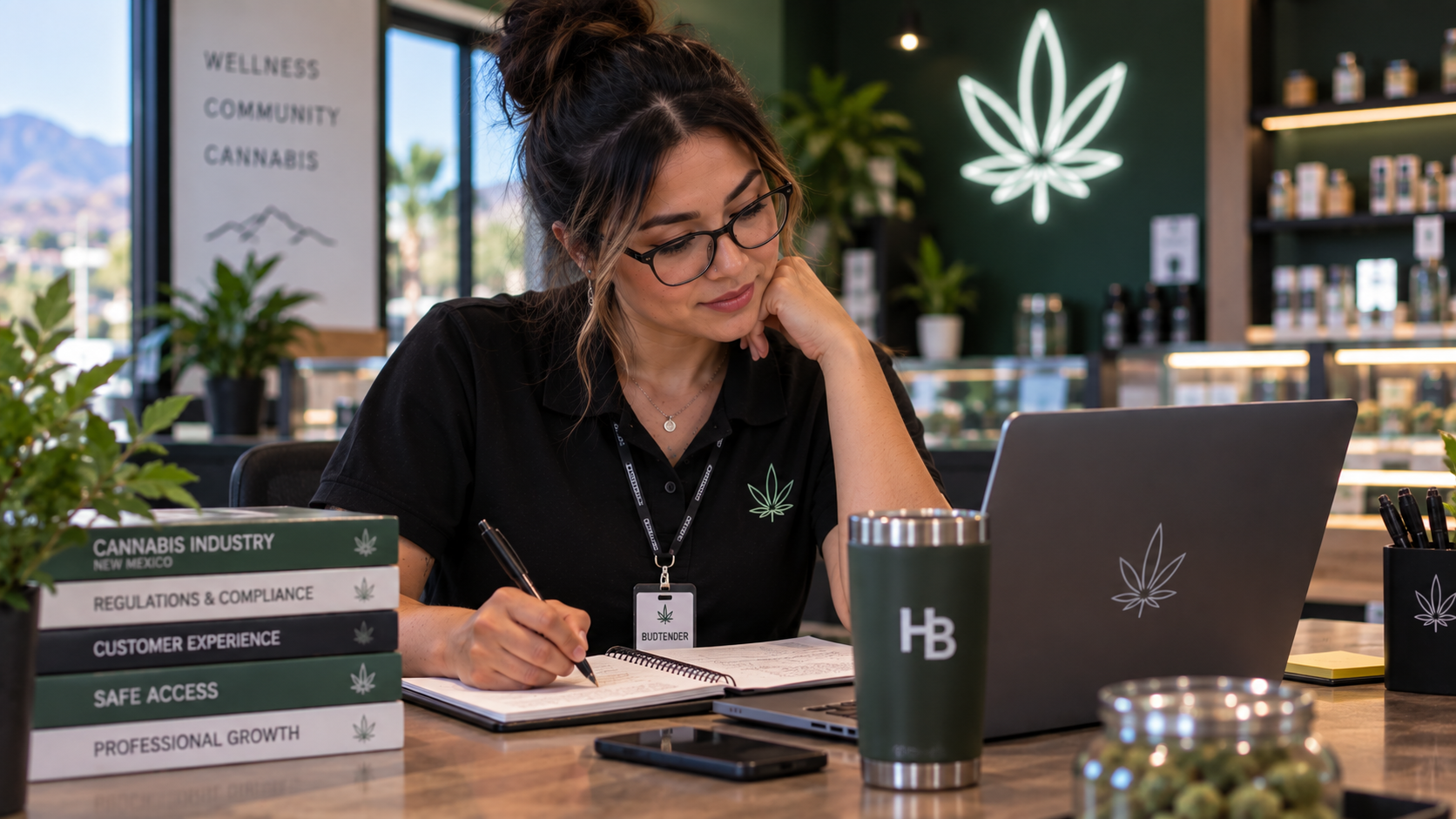 HIPAA for Cannabis Professionals