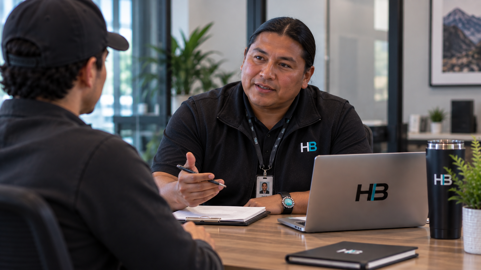 Effective Job Interviewing for Leaders