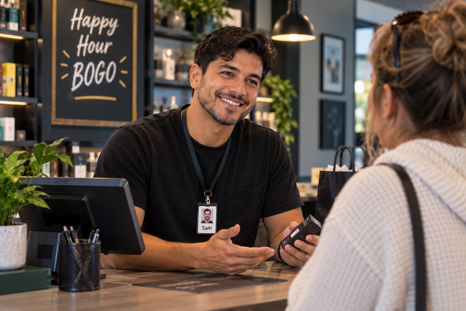 Customer Service Fundamentals